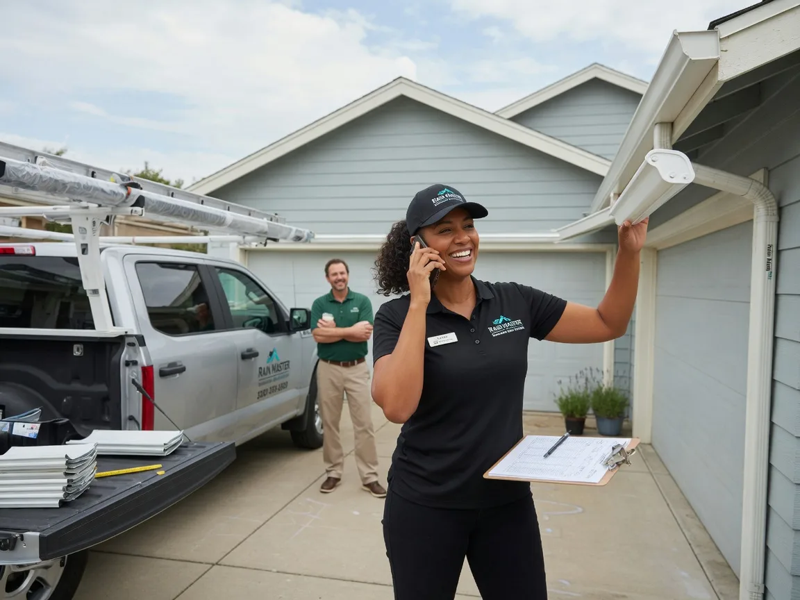 Gutter Installation Lanse, MI FAQs